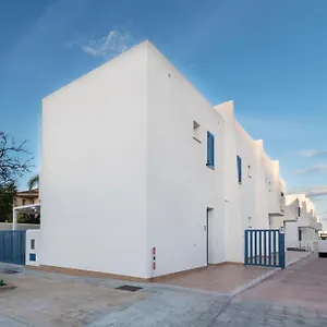 Elisa Blu Mare Aparthotel