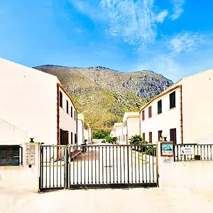 Sole Di Sicilia Aparthotel