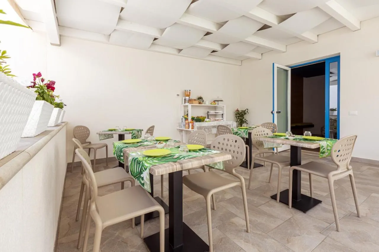 Affittacamere Sirius San Vito Lo Capo