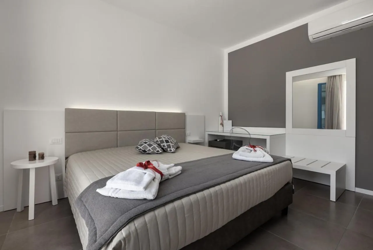 Affittacamere Sirius San Vito Lo Capo 0*,  Italia